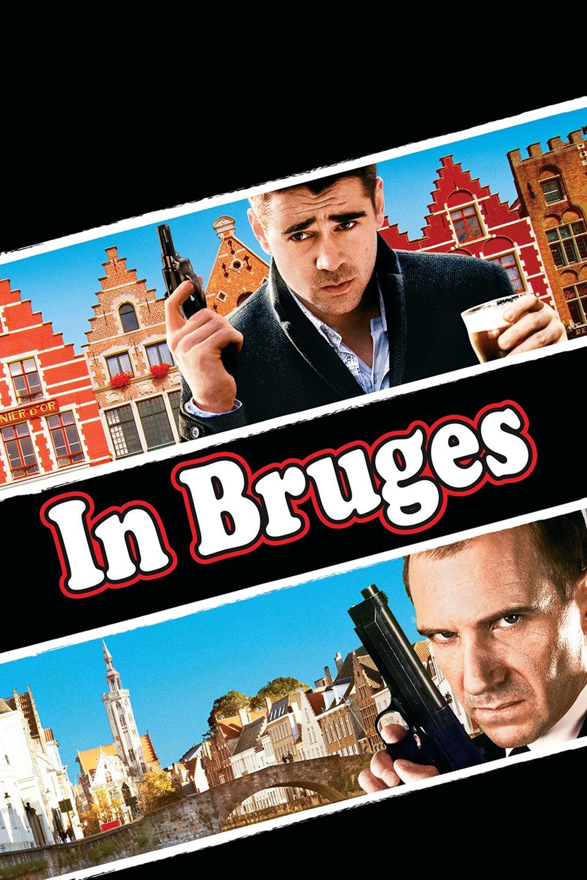 In Bruges (2008) [45706] (A1767131073) [[Movies]] --Plex--